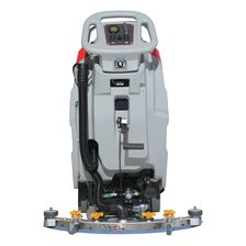 Поломоечная машина EVOLine SDB 530 T - изображение 10