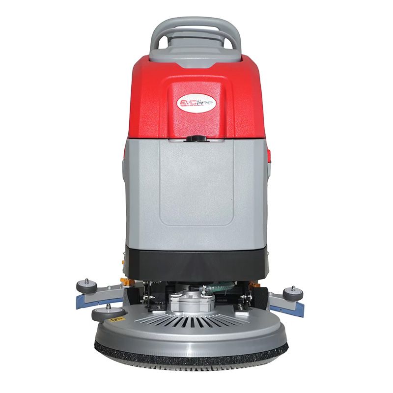 Поломоечная машина EVOLine SDB 530 T - изображение 2