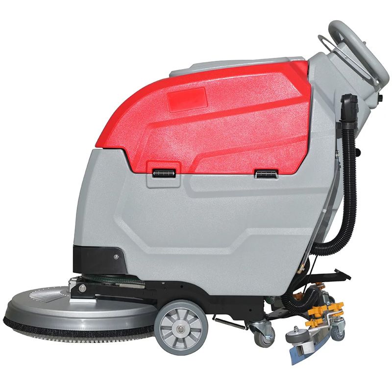 Поломоечная машина EVOLine SDB 530 T - изображение 3