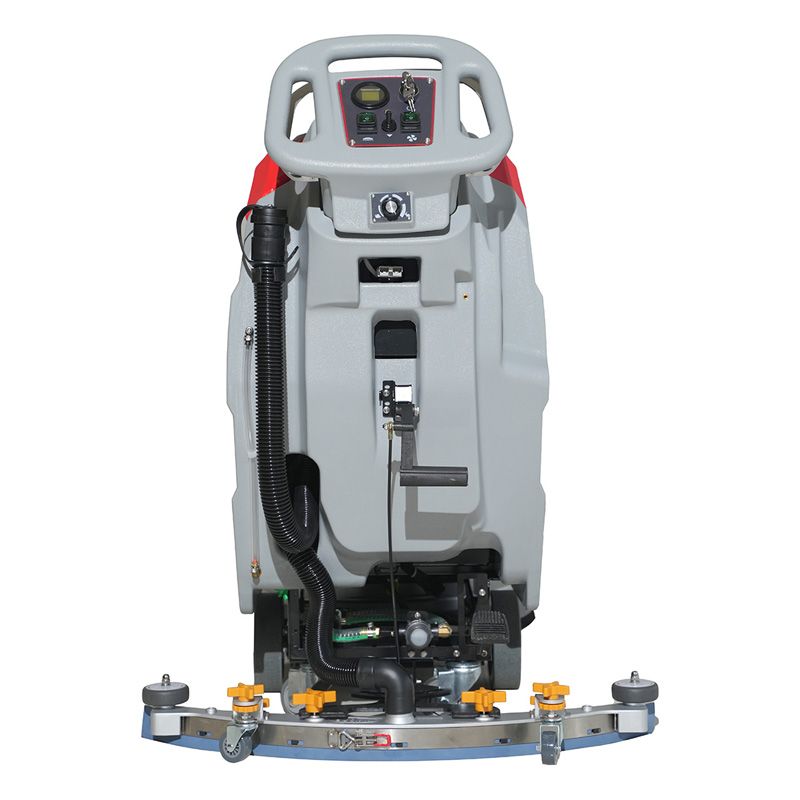 Поломоечная машина EVOLine SDB 530 T - изображение 5