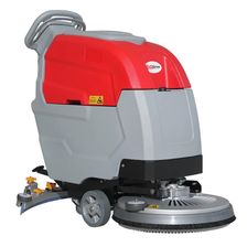 Поломоечная машина EVOLine SDB 530 T - изображение 6