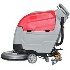 Поломоечная машина EVOLine SDB 530 T - изображение 8