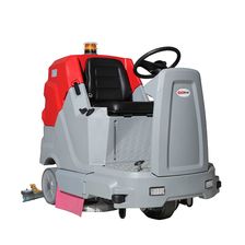 Поломоечная машина EVOLine SDB 860 Т Без З/У и АКБ - изображение 5