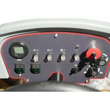 Поломоечная машина EVOLine SDB 860 Т Без З/У и АКБ - изображение 6