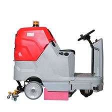 Поломоечная машина EVOLine SDB 860 Т Без З/У и АКБ - изображение 7