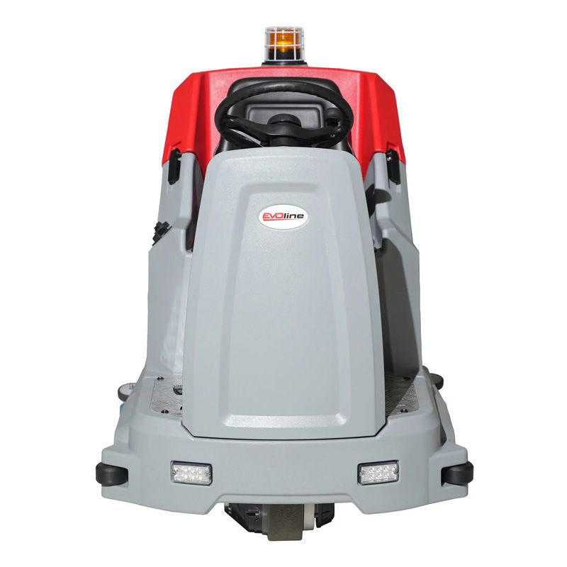 Поломоечная машина EVOLine SDB 860 Т - изображение 2