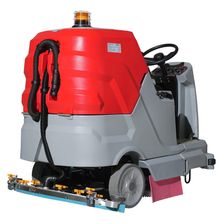 Поломоечная машина EVOLine SDB 860 Т - изображение 9