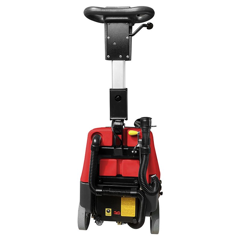 Поломоечная машина EVOLine SDE 380 Без З/У и АКБ - изображение 2