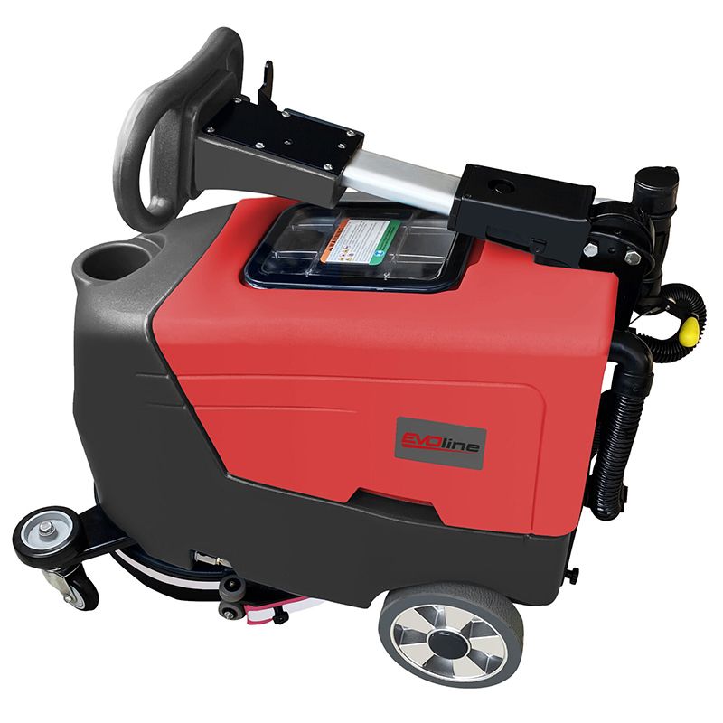 Поломоечная машина EVOLine SDE 380 Без З/У и АКБ - изображение 3