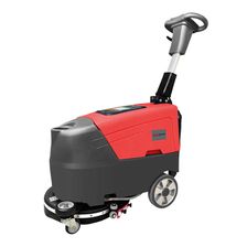 Поломоечная машина EVOLine SDE 380 Без З/У и АКБ - изображение 4