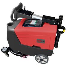 Поломоечная машина EVOLine SDE 380 Без З/У и АКБ - изображение 6