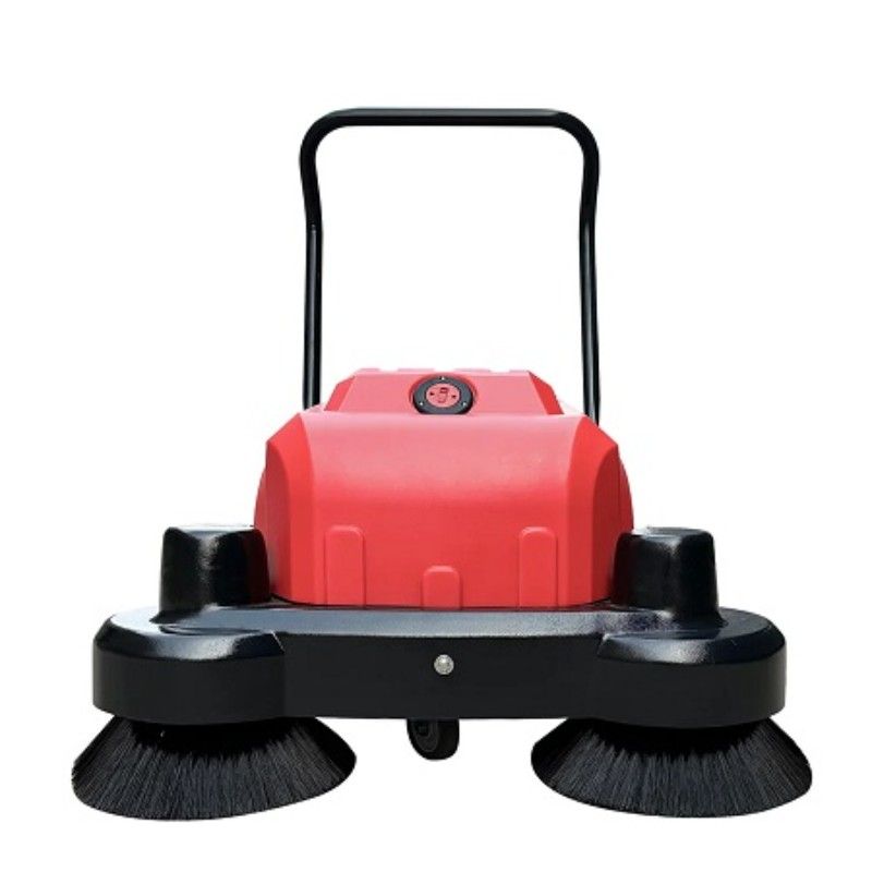 Подметальная машина EVOline SWB 1050 T - изображение 2