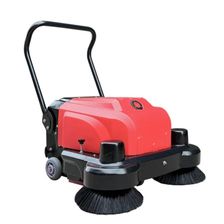 Подметальная машина EVOline SWB 1050 T - изображение 5