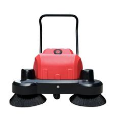 Подметальная машина EVOline SWB 1050 T - изображение 6