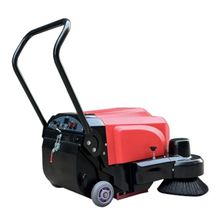 Подметальная машина EVOline SWB 1050 T - изображение 7