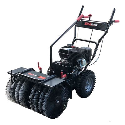 Подметальная машина EVOline SWB 1400 T - изображение 10