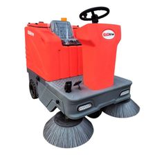 Подметальная машина EVOline SWB 1400 T - изображение 5