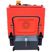 Подметальная машина EVOline SWB 1400 T - изображение 8