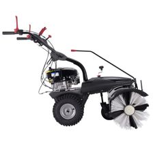 Подметальная машина EVOline SWG 1000 B - изображение 9