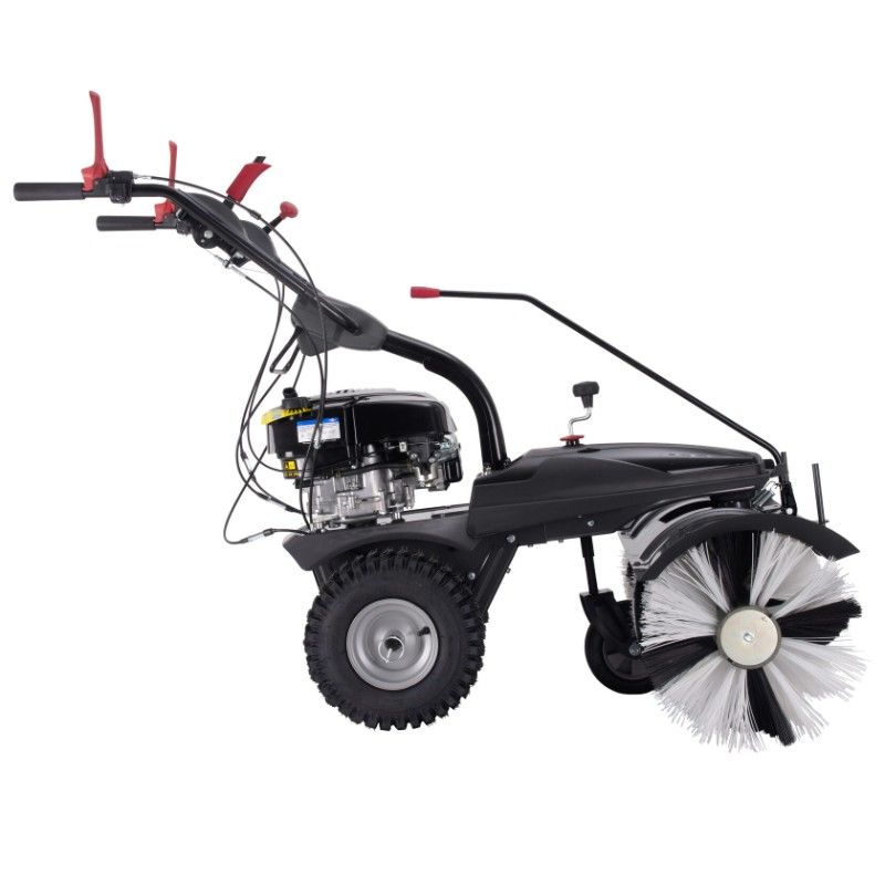 Подметальная машина EVOline SWG 1000 H - изображение 3