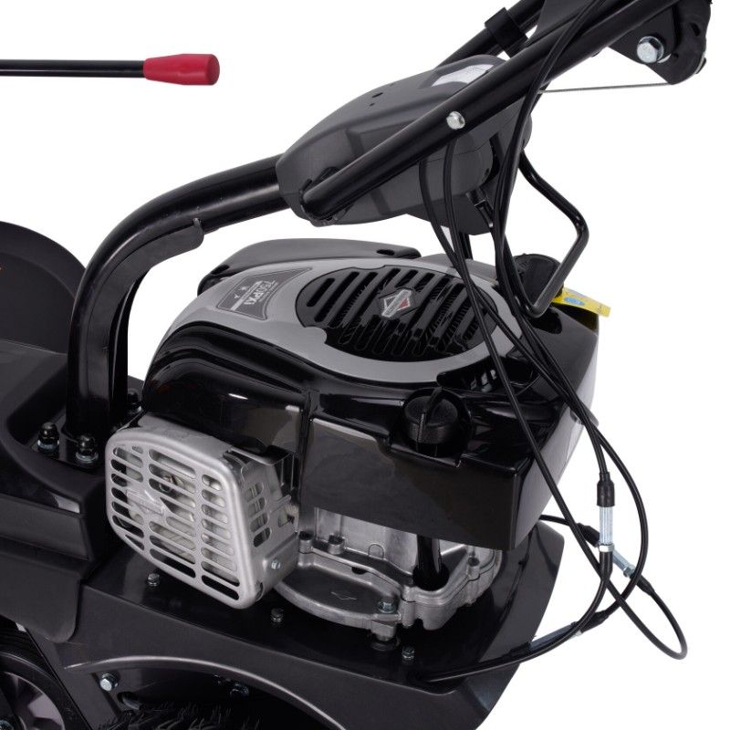 Подметальная машина EVOline SWG 1000 H - изображение 6