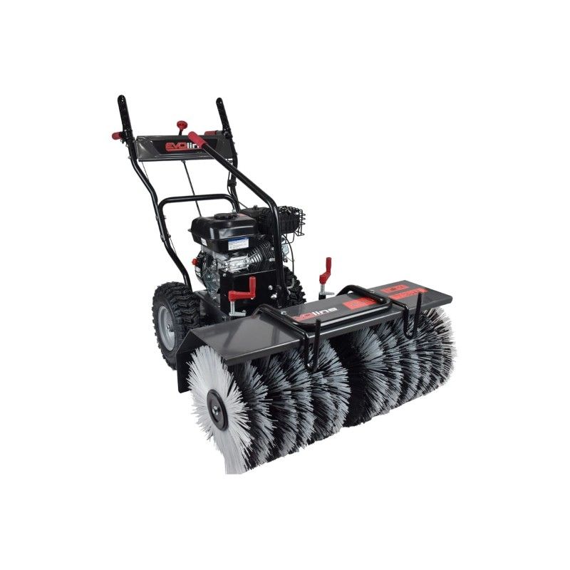 Подметальная машина EVOline SWG 800 B