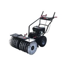 Подметальная машина EVOline SWG 800 B - изображение 8