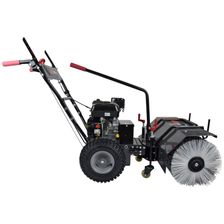 Подметальная машина EVOline SWG 800 B - изображение 9