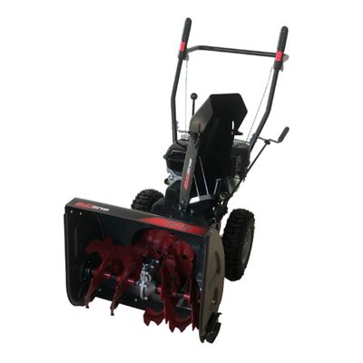 Бензиновая подметальная машина EVOline SWG 800 - изображение 10