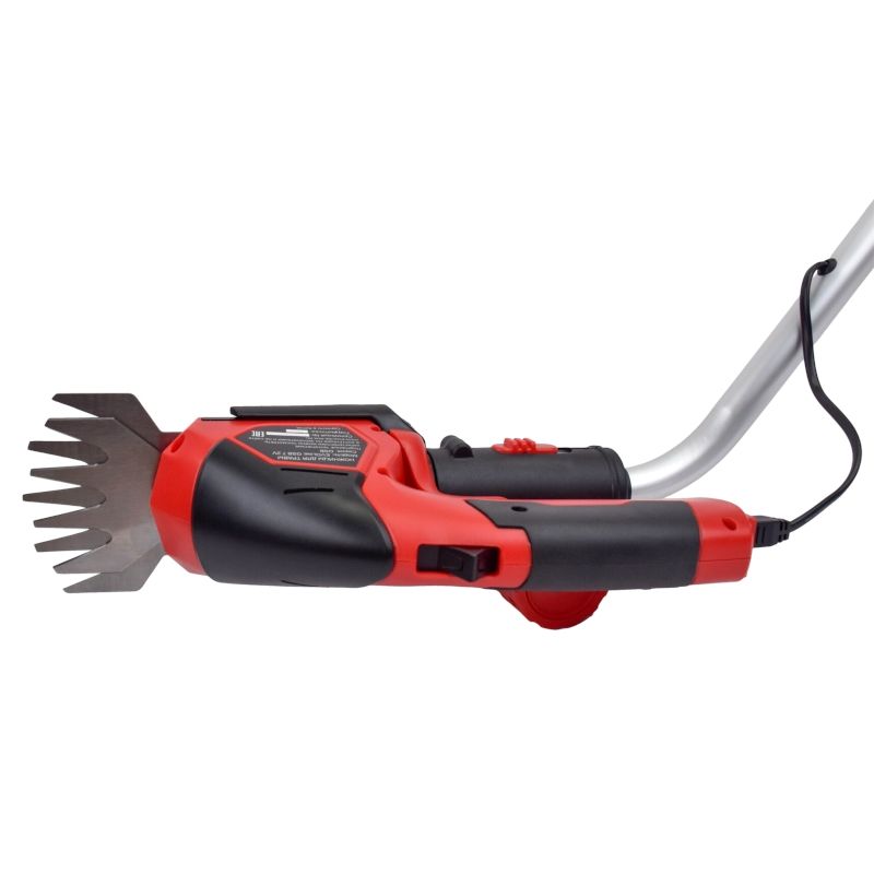 Телескопическая рукоятка к ножницам EVOline - изображение 2