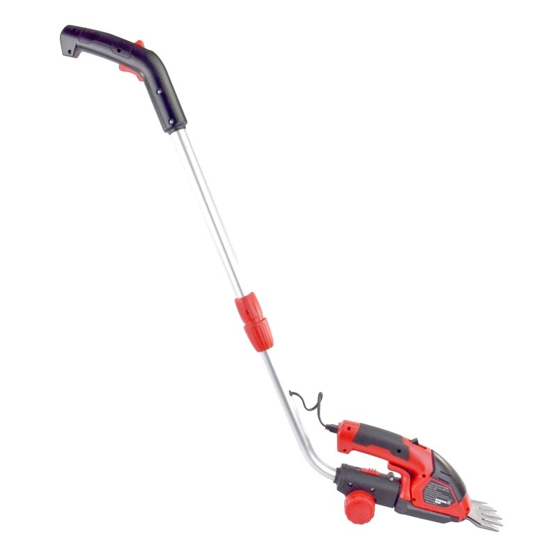 Телескопическая рукоятка к ножницам EVOline - изображение 8