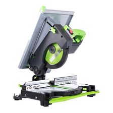 Пила торцовочная многоцелевая Evolution FURY 6 - изображение 5