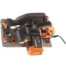 Пила циркулярная многоцелевая Evolution R185CCSX+ - изображение 10