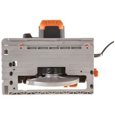 Пила циркулярная многоцелевая Evolution R185CCSX+ - изображение 11