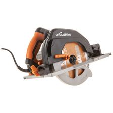 Пила циркулярная многоцелевая Evolution R185CCSX+ - изображение 9