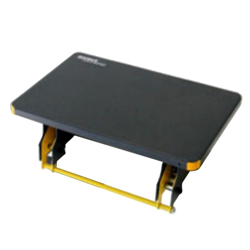 Рабочая площадка Exact