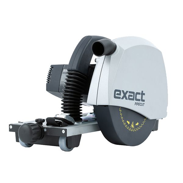 Труборез электрический Exact P1000