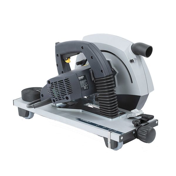 Труборез электрический Exact P1000 - изображение 2