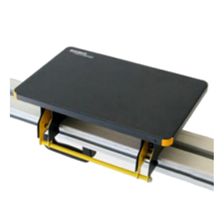 Трубный складной верстак Exact Pipe Bench 170 в полном комплекте - изображение 10