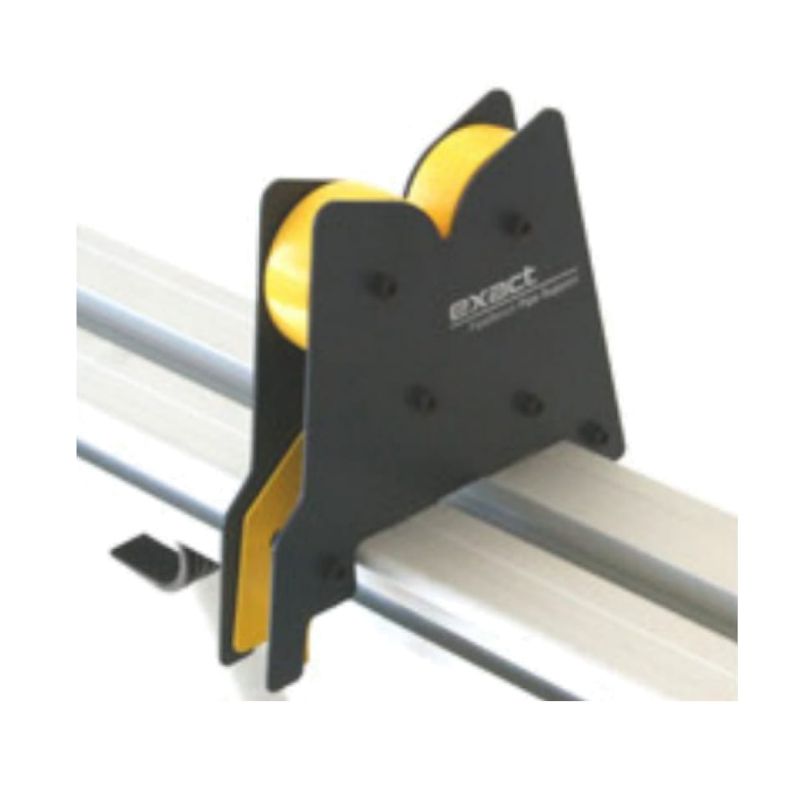 Трубный складной верстак Exact Pipe Bench 170 в полном комплекте - изображение 2