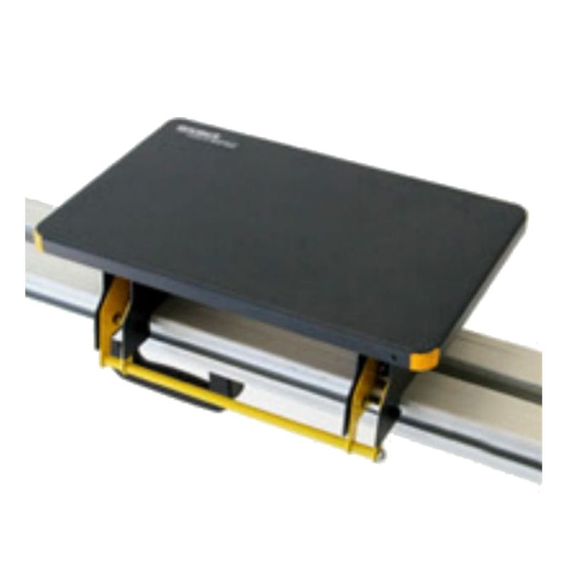 Трубный складной верстак Exact Pipe Bench 170 в полном комплекте - изображение 4