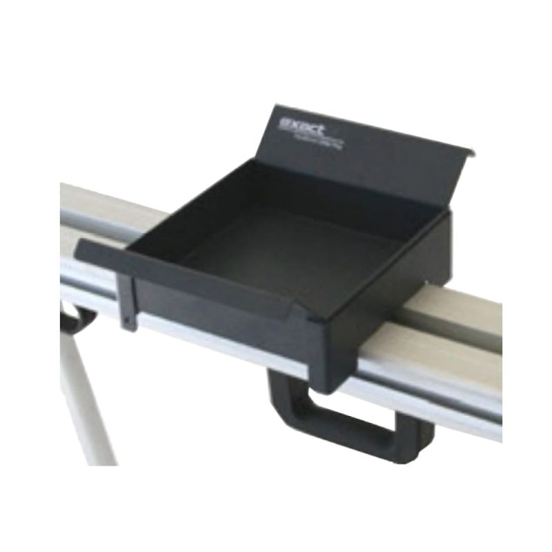 Трубный складной верстак Exact Pipe Bench 170 в полном комплекте - изображение 5