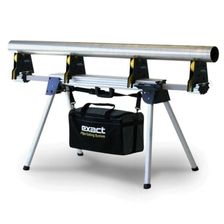 Трубный складной верстак Exact Pipe Bench 170 (4 опоры для резки и сумка) - изображение 4