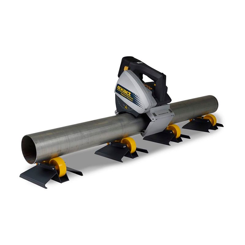 Аккумуляторный труборез Exact PipeCut 170 Battery - изображение 2