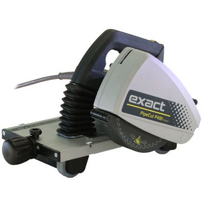 Аккумуляторный труборез Exact PipeCut 170 Battery - изображение 6