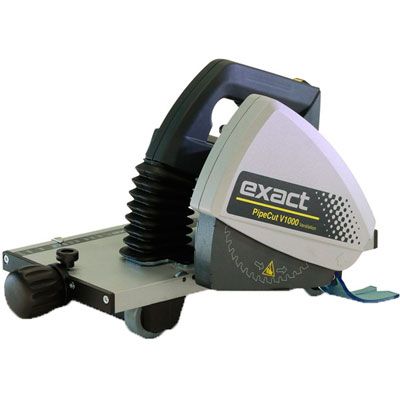 Труборез электрический Exact PipeCut 170E - изображение 9