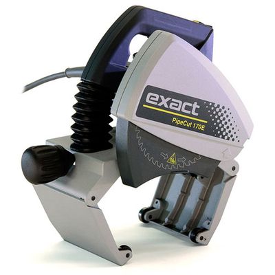 Труборез Exact PipeCut 280E - изображение 12