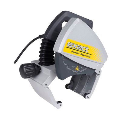 Аккумуляторный труборез для пластиковых труб Exact PipeCut P400 Battery - изображение 7