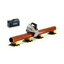 Труборез-фаскосниматель Exact PipeCut+Bevel 170E (для чугунных и пластиковых труб) - изображение 4