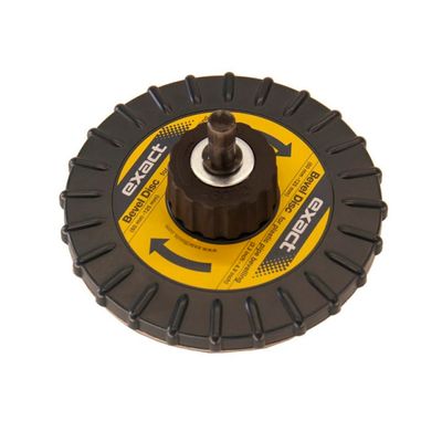 Цепные трубные тиски Exact - изображение 6